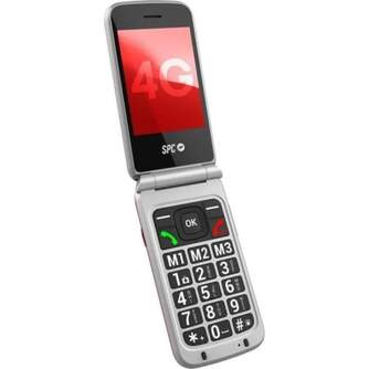 SENIORPHONE SPC 2339R STELLA 3 4G