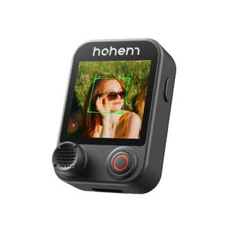 GIMBALL HOHEM ISTEADY V3 ULTRA AI AUTOTRACK NEGRO