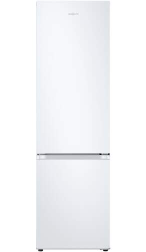 Frigorífico Combi Samsung RB38C705CWW - 203 x 60, Blanco