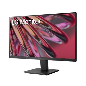 MONITOR LG 24%%%quot; 24MR400-B.AEUQ 100HZ/ 5MS