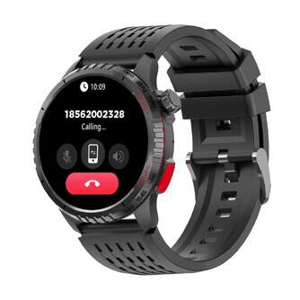 SMARTWATCH DENVER SWG-345B GPS