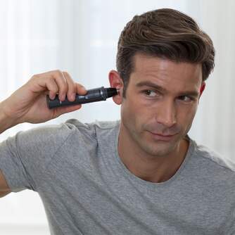 CORTAPELO PANASONIC ERGN33H301 NARIZ Y OREJAS