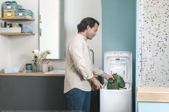 LVD. CANDY TCA474TM5S CS 7K 1400R BCA