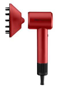 SECADOR UFESA PRO IONIC-SHINE MOTOR DIGITAL