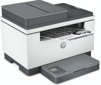 IMP. MULTI HP LASERJET MFP M234SDW MONOCROMO WIFI