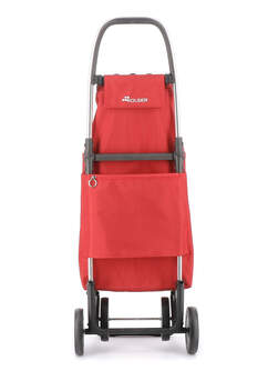 CARRO-COMPRA ROLSER IMX305 MF 4L ROJO