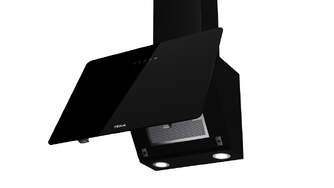 CAMP. TEKA DVB64140 60CM 400M3H NEGRO 112940013