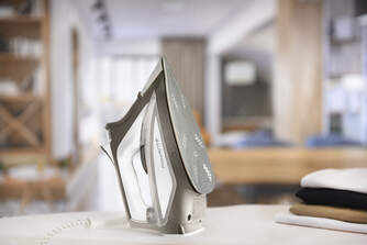 PLANCHA ROWENTA DW5205 FOCUS 2600W 200GR