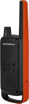WALKIE TALKIE MOTOROLA T82 TWIN PACK