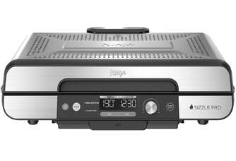 ASADORA NINJA GX101EU SIZZLE PRO XL 1800W