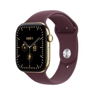 SMARTWATCH APPLE S12 GPS  CELLULAR 46MM RD S/M