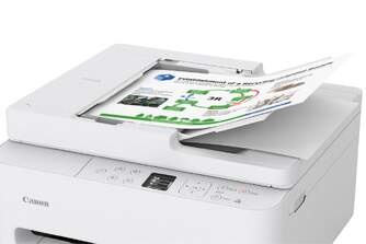 IMP. MULTI CANON PIXMAT TS7550i COLOR DUPLEX