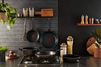 SARTEN TEFAL XL FORCE 20CM VITRO