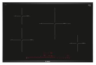 ENCIM. BOSCH PIE875DC1E 4F IND 80cm