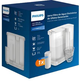 JARRA PHILIPS  AWP2980WH/24 INSTANT