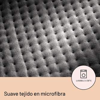 ALMOHADILLA DAGA C. 16872 40x35 110W 5T LAVABLE30%%%#186;
