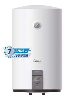 TERMO MIDEA TE04050 SALUTE CYLINDER 50L WIFI
