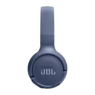 AURICULARES JBL TUNE 520 DIADEMA BLUETOOTH BLUE