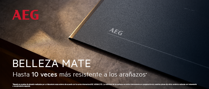 AEG Mi Electro