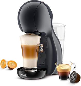 CAFET. DELONGHI EDG210A DOLCE GUSTO PICCOLO XS NG