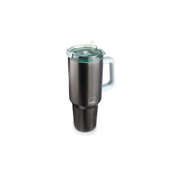 VASO IBILI 669009 CON ASA GO 900 ML