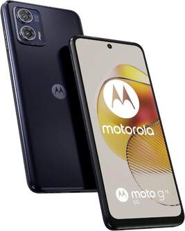 SMARTPHONE MOTOROLA G73 5G 8/256 6,5%%%quot; AZUL