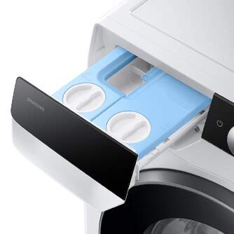 LVD. SAMSUNG WW90DG6G94LKU3 9K 1400R ATD BCA SLIM