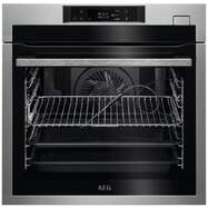 Horno AEG BSE782380M - Clase A++, 70 L, Vapor, Inox