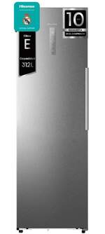 CONG.VER HISENSE FT3K310SAIE 186x60 INOX NF KFIT