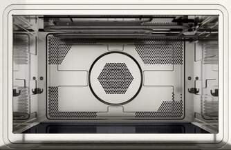 HORNO BALAY 3CW5179B3 MF 45CM CRIST BCO