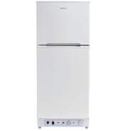 Frigor&iacute;fico Gas Artica AG174W - 146 x 60 cm, 174 L, V&aacute;lvula de Seguridad, Blanco