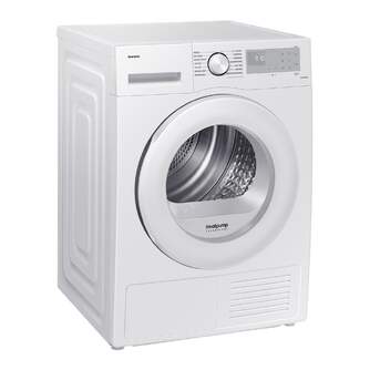 SECADORA SAMSUNG DV80CGC0B0THEC 8K BC BCA DSP