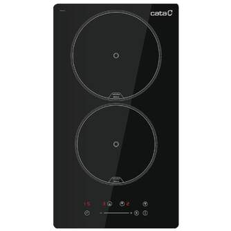ENCIM. CATA ISB3102BK/A 08003405 2F INDUCCION 30CM
