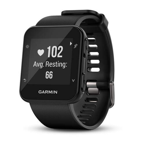 relojes garmin forerunner