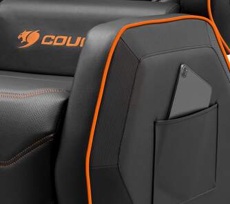 SILLON GAMING COUGAR RANGER S