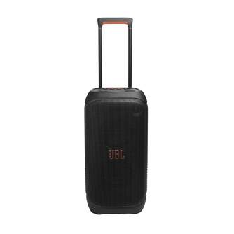 ALTAVOZ JBL PARTYBOX STAGE 320 BLACK