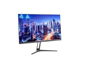 MONITOR NILOX 21,5%%%quot; NXM22FHD01 VA VGA HDMI 5MS