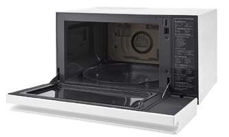 MICR. LG MJ3965BPH 39L BLANCO SMART 1200W CONVECC