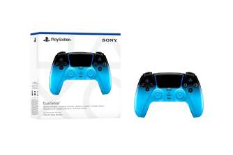 MANDO SONY PS5 DUALSENSE RYTHM BLUE ED LIM