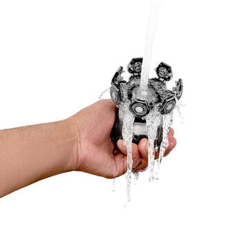 AFEITA. UFESA SPIN FLEX 90MIN CABEZA