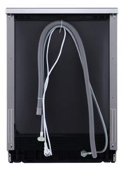 LVJ. HISENSE HS622E10X 13SERV INOX