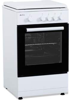 COCI. ARTICA AKF5055W BLANCA 50x55 4F