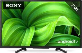 TV Sony 32" D-LED KD-32W800PAEP Bravia - HD Ready, Smart TV Android, HDD USB, Asist. Voz, HDR10
