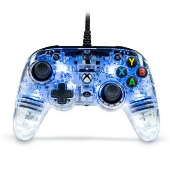 MANDO NACON PRO COMPACT RGB XBOX CON CABLE