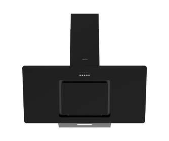 CAMPANA ARTICA AVERTIKA90CN 90CM C NEGRA