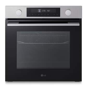 HORNO LG WS5D7230S 72L DSP PIROL INOX
