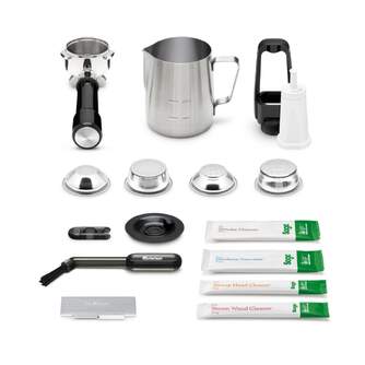 CAFET. SAGE SES882BSS4FEU1 BAR.TOUCH MOLIN EX.FRIO