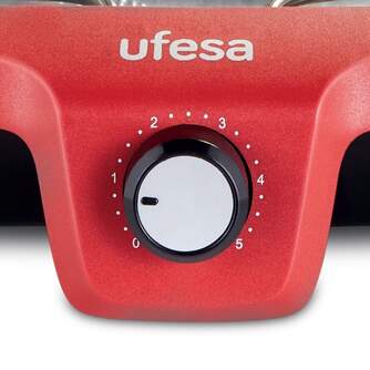 BARBACOA UFESA BB7640 2300W 38x24  