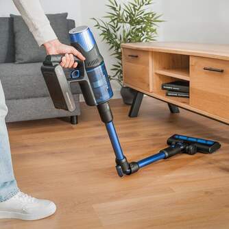 ASPI. ESCOBA CECOTEC ROCKS 8500 INF.WET ANIML 8445