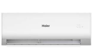 Aire Acondicionado Split Haier Tide  R 25 - Clase A++/A+++, 2322 frig/h,  2494 kcal/h, Wifi, Blanco